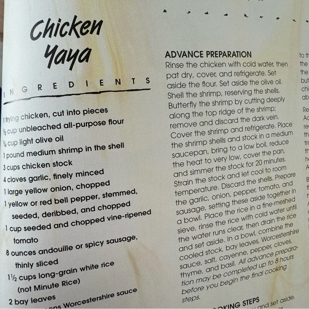 Barnes & Noble Hot Chicken Cookbook NEW